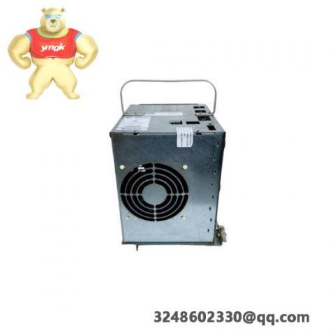 ABB 3HAC10847-1 Industrial Control Module