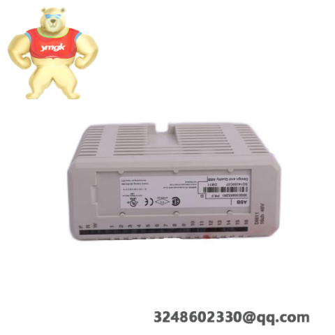 ABB 5SHY35L4512 Industrial Control Module