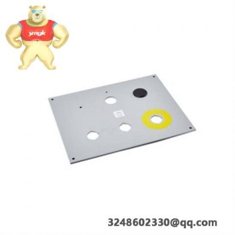 ABB AX411/50001 High-Precision Controller Module