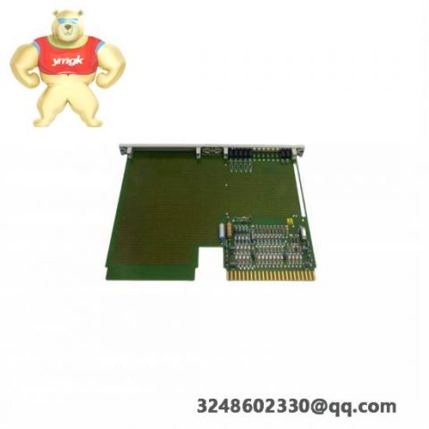 ABB EHDB130 Terminal Module for Industrial Automation Solutions