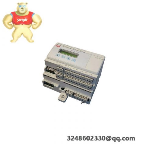 ABB PFEA113-20 3BSE028144R0020 Pressure Module Sensor