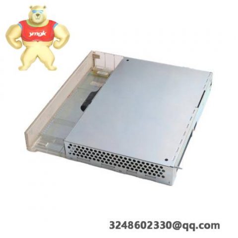 ABB PM632 Control Module, High-Performance Industrial Automation Component