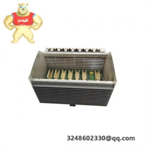 ABB PM803F Central Unit Module for Industrial Control Systems