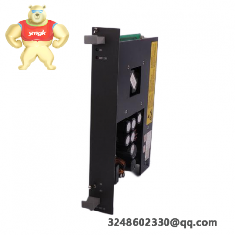 ABB SYN5201A-Z 3BHB006714R0277 Industrial Control Module