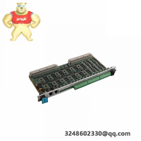 ALSTOM IR139-1 Module Card for Industrial Automation Systems