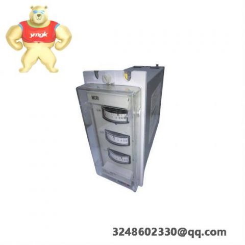 ALSTOM P70035W82V Control Module for Industrial Automation Systems