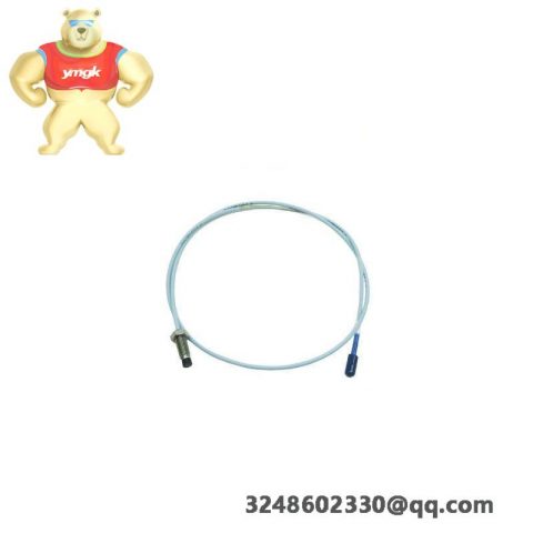 BENTLY 330101-00-18-10-02-CN Vibration Monitoring System Module