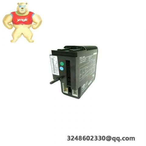EMERSON CE4003S2B9 Control Module for Industrial Automation Systems