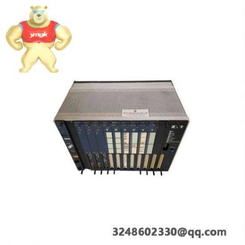 Festo CPV10-GE-DN3-8 Pneumatic Control Module, 8-Channel Digital Input