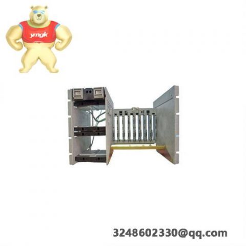 FOXBORO P0950CA Industrial Control Module