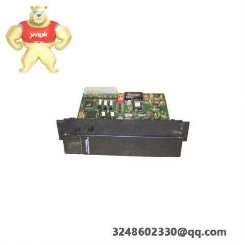 GE IC694ALG390LT High-Performance Analog Output Module