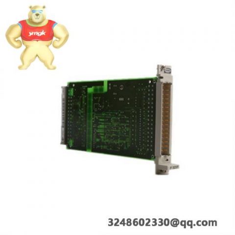 HIMA F8652E Genuine Module Card for PLC Control Systems, 984865264