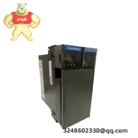 HONEYWELL TK-IOLI01 I/O Link Interface Module