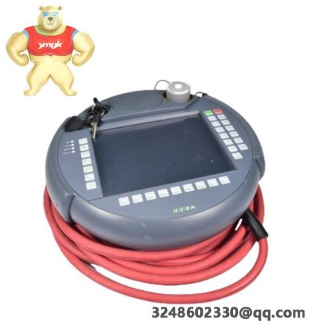 KEBA IP706 Industrial Control Module