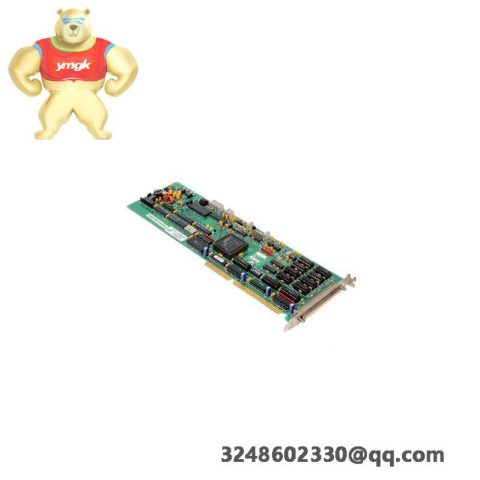 Keithley PDMA-32 Precision Multimeter Module for Industrial Automation
