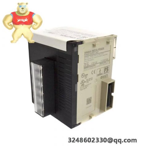Omron NE2A-PD025 Analog Meter - Precision Measurement Instrument