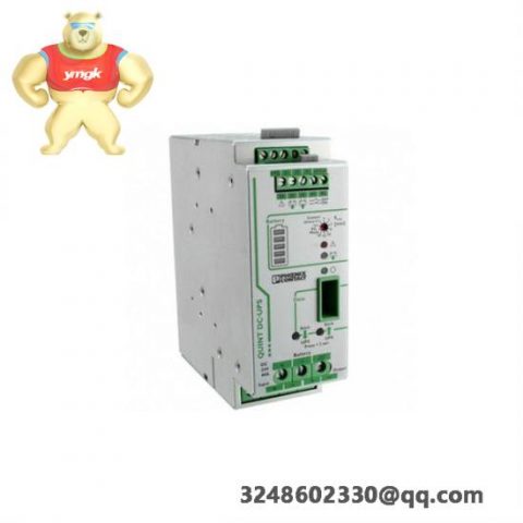 PHOENIX OPC5315-004-AB Enhanced Open Bus Module