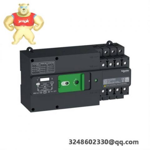 REOTRON 567LH-DP24 Industrial Control Module