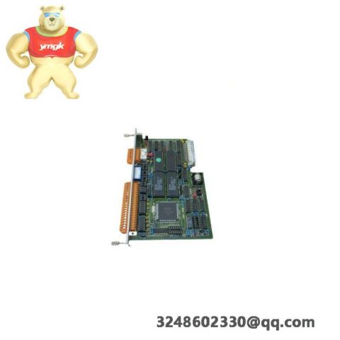 SABO MPB.533.00 PLM500(AEB.550.00) - High Precision Industrial Control Module