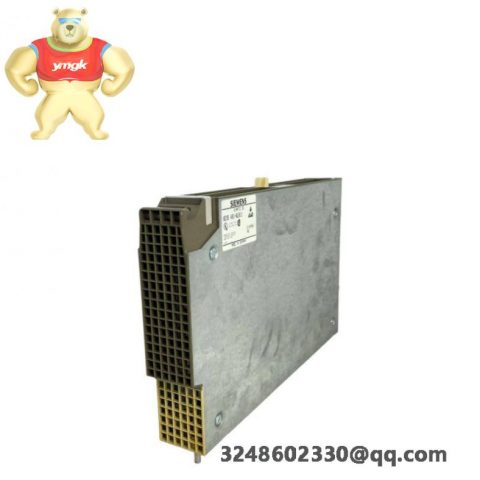 SIEMENS 6ES5491-0LB11 Industrial Control Module