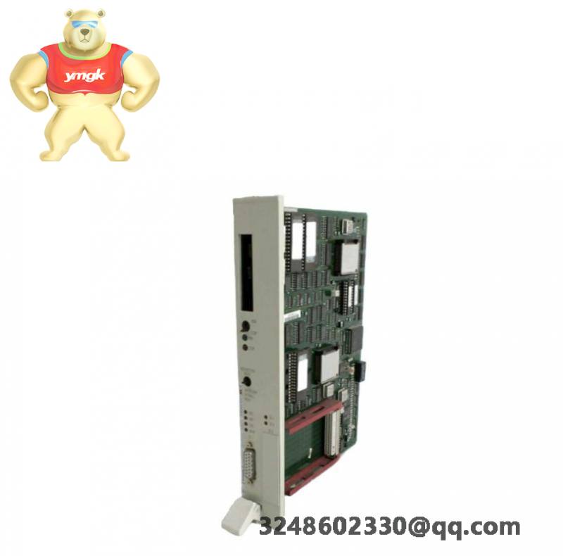 siemens_6es5955-3lf11_1.jpg SIEMENS 6ES5955-3LF11 Analog Output Module for Industrial Control Systems