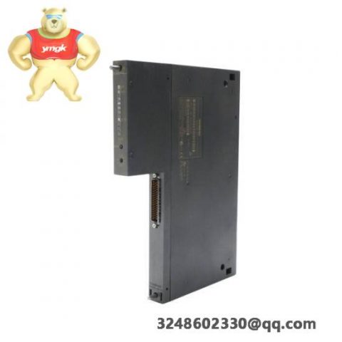 Siemens LB4460 Industrial Automation Module, Precision Control Solution
