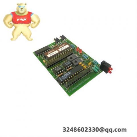 VIPA SSM-MD26 Memory Sub-Module, Core Component for Industrial Automation Systems