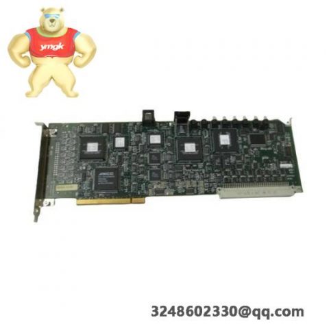 WESTINGHOUSE 5A26304G02 Analog Signal Processor, PLC Module