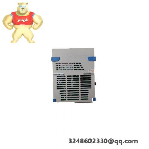 WESTINGHOUSE ST24B3 Thermal Control System, Enhanced Automation and Efficiency