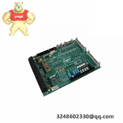 Rockwell Automation 80190-380-01-R Digital Input Module