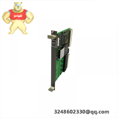 ABB 1TGE120011R1001 Industrial Control Module