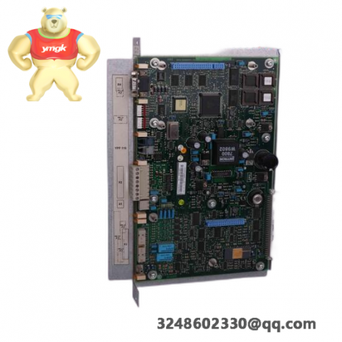 ABB 216BM61B HESG448267R1021 Industrial Control Module