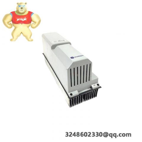 ABB 3HAB8101-18/09A Motion Servo Drive for Precision Control