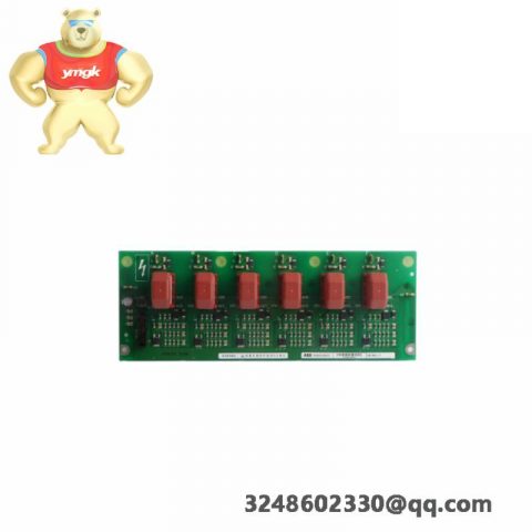ABB CI854A-EA 3BSE030221R2 Industrial Control Module