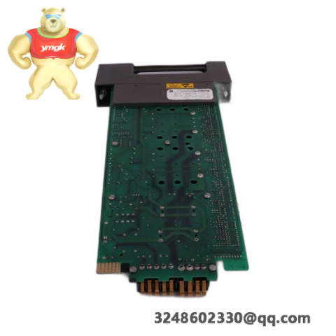 ABB COM0002 - Industrial Control Module for Enhanced Efficiency and Reliability