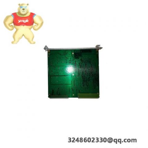 ABB P4LQA HENF209736R0003 - High-Performance Industrial Controller