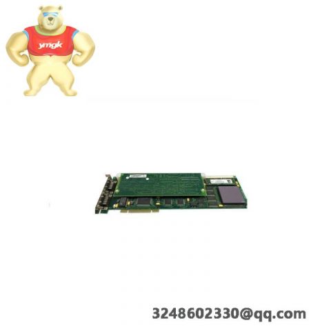 ABB PU515A Communication Module for Industrial Automation Systems