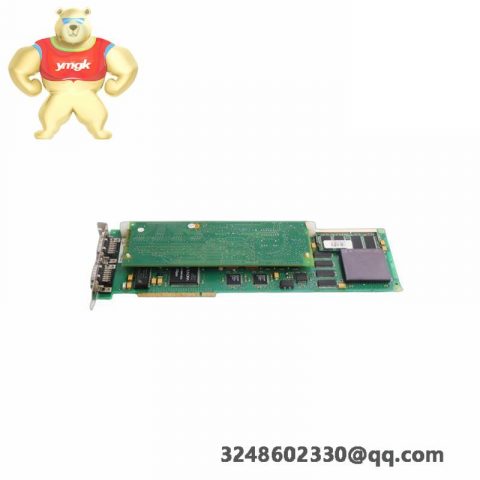 ABB PU516 Important Signal & Equipment Status Monitoring Module