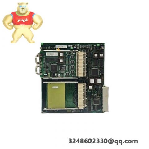 ABB SC610 Parameterization, Configuration, Diagnosis, Data Exchange Module