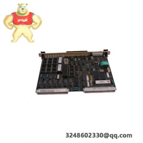 ABB SK-11 Open and Independent Bus Standard Module, Ideal for Industrial Automation
