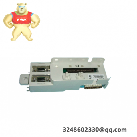 ABB TP854 3BSE025349R1 Module Controller