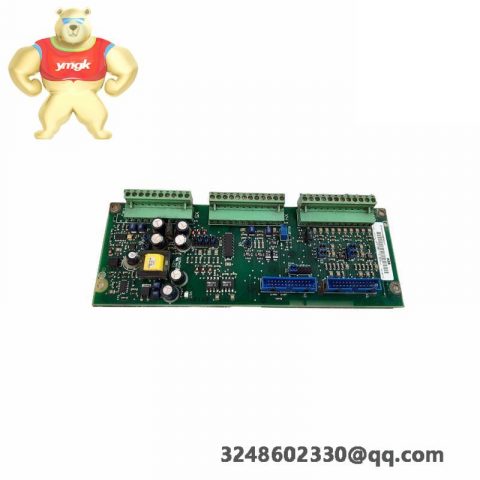 ABB UFC721AE Controller Module for Industrial Automation