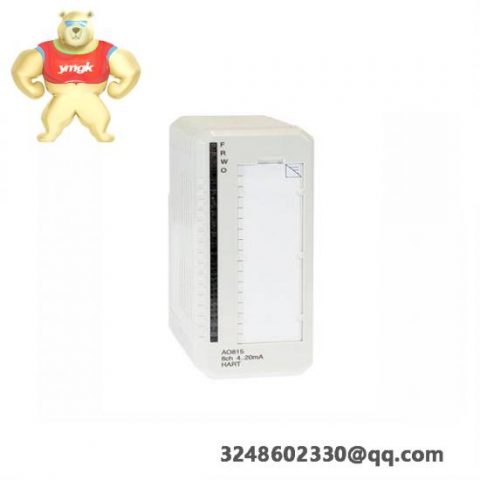ABB UNITROL1020 UNS0119A-Z Industrial Control Module
