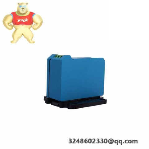 BENTLY 1X35668 Industrial Control Module, Exclusive Design