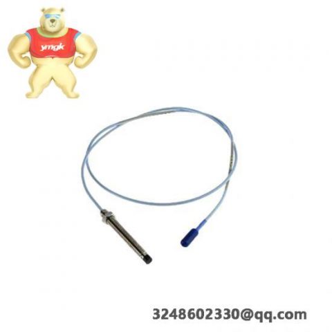 BENTLY 2300/25-00 Vibration Monitoring System