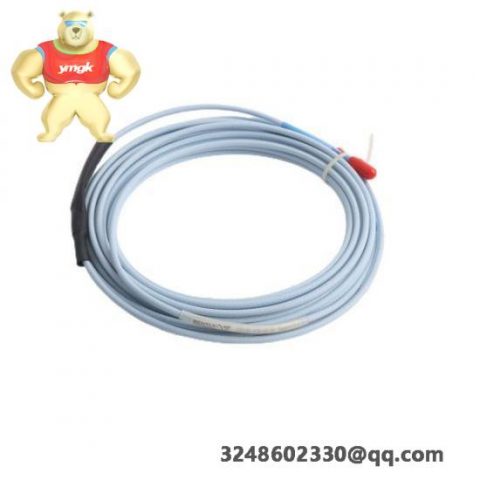 Bently 9571-30 High Precision Vibration Monitoring Module