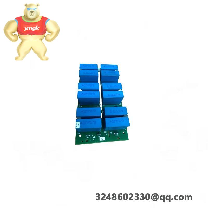 GE 531X139APMALG2 Industrial Drive Control Module