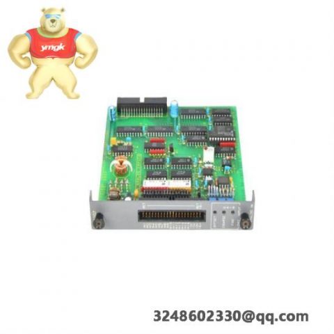CTC ATM-4505-0 Industrial Control Module, High-Performance Automation Component