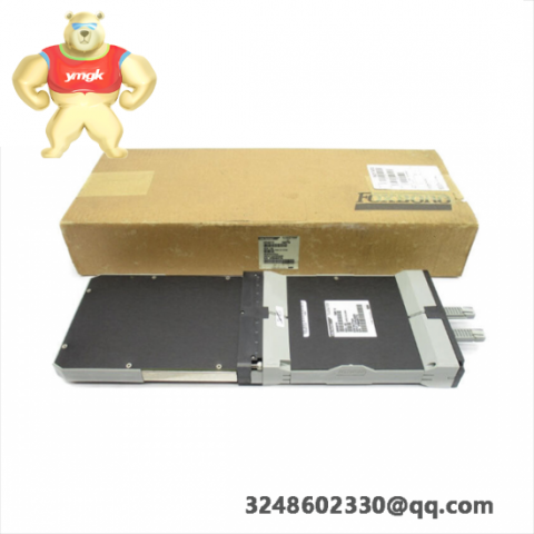 FOXBORO FBM12 Industrial Control Module