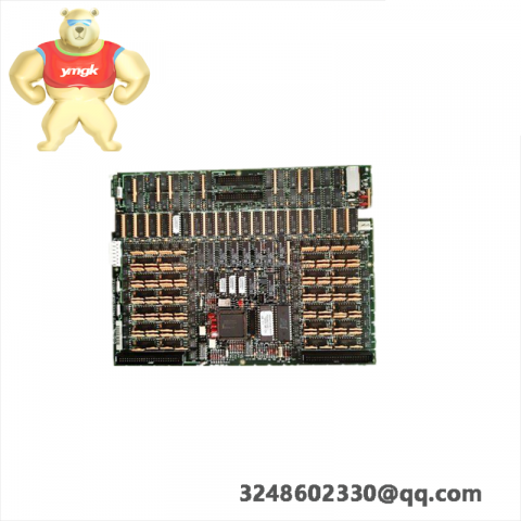 GE IC697PWK724 Power Supply Module